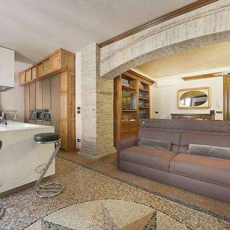 Apartament Ur-Nest Guerrazzi Bolonia Zewnętrze zdjęcie