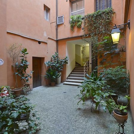 Apartament Ur-Nest Guerrazzi Bolonia Zewnętrze zdjęcie