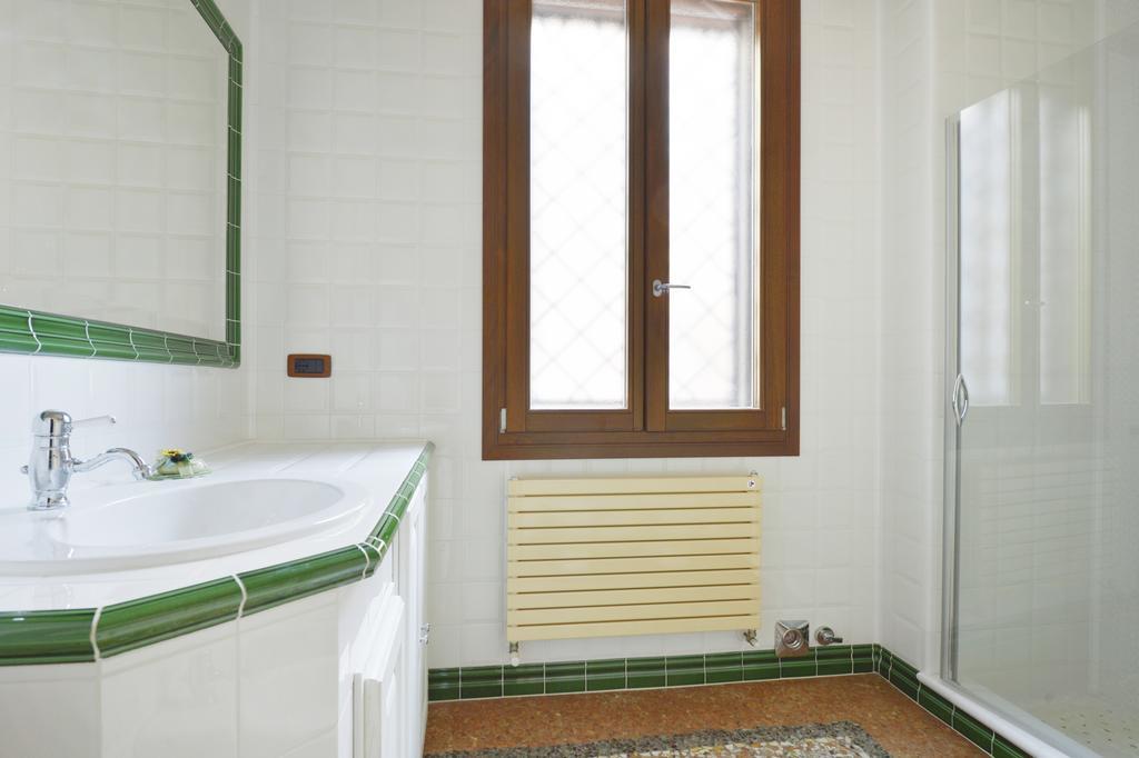 Apartament Ur-Nest Guerrazzi Bolonia Zewnętrze zdjęcie