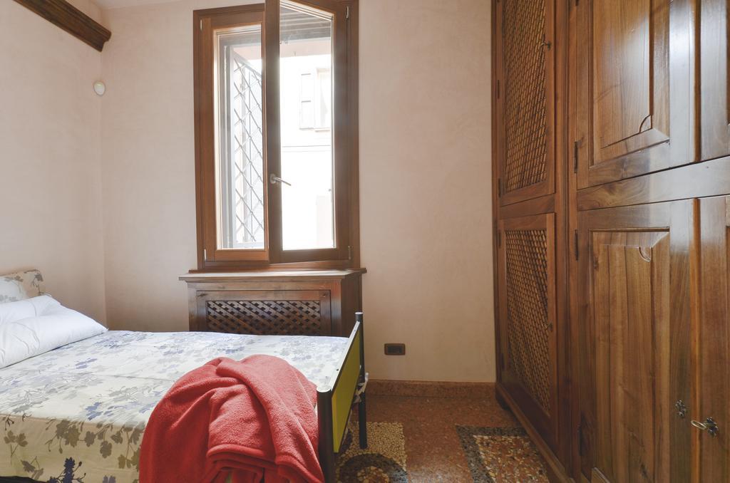Apartament Ur-Nest Guerrazzi Bolonia Zewnętrze zdjęcie