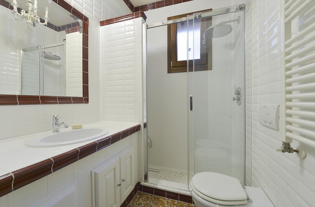 Apartament Ur-Nest Guerrazzi Bolonia Zewnętrze zdjęcie