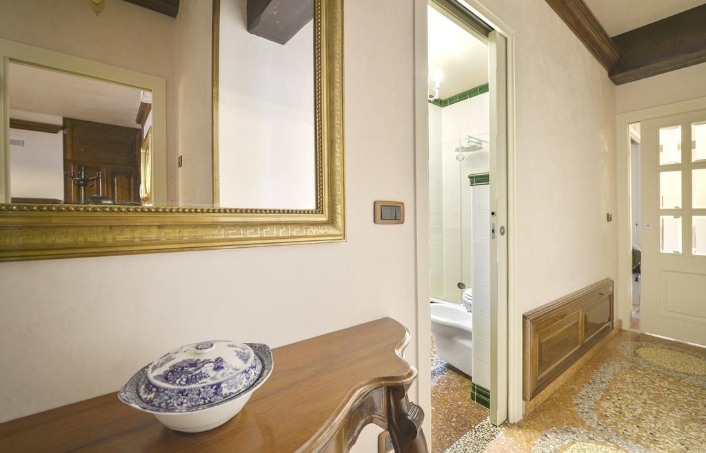 Apartament Ur-Nest Guerrazzi Bolonia Zewnętrze zdjęcie