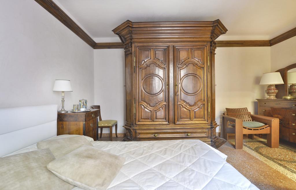 Apartament Ur-Nest Guerrazzi Bolonia Zewnętrze zdjęcie