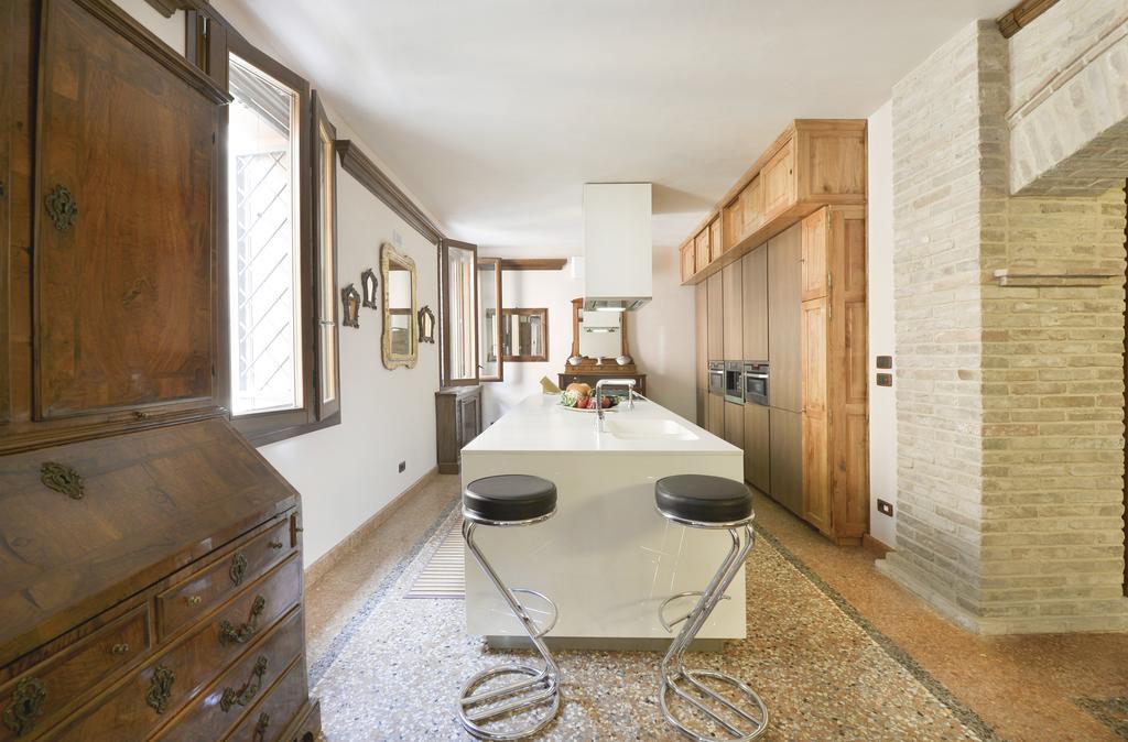 Apartament Ur-Nest Guerrazzi Bolonia Zewnętrze zdjęcie