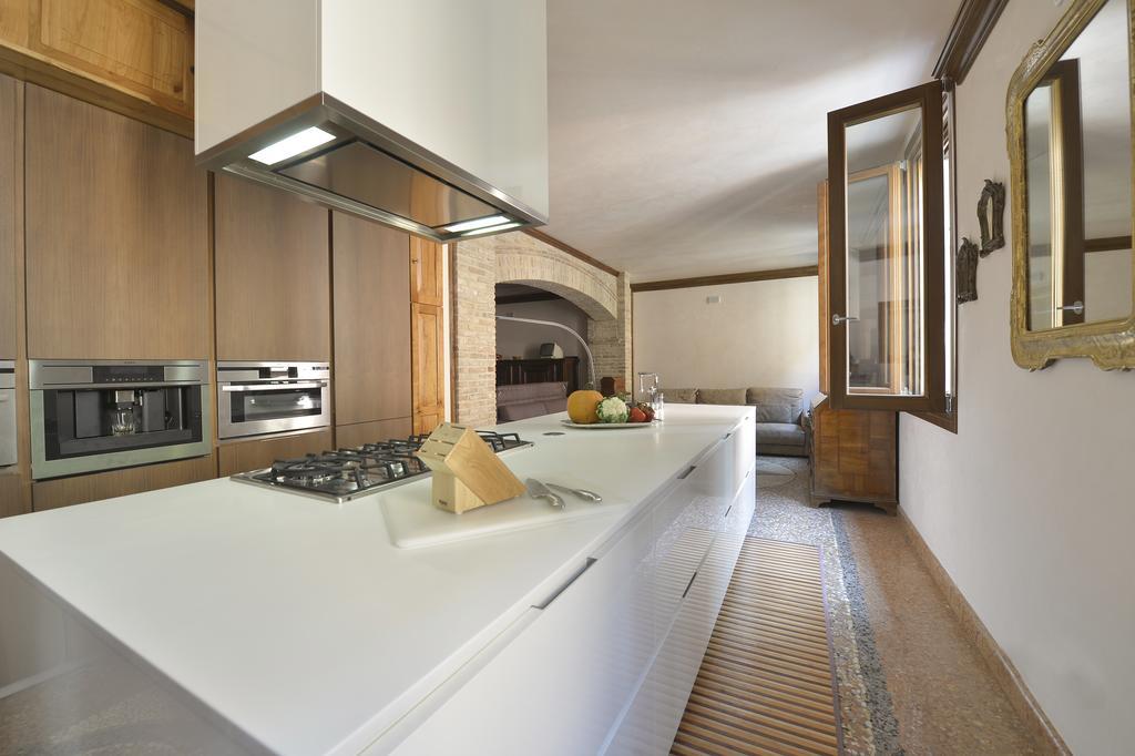 Apartament Ur-Nest Guerrazzi Bolonia Zewnętrze zdjęcie