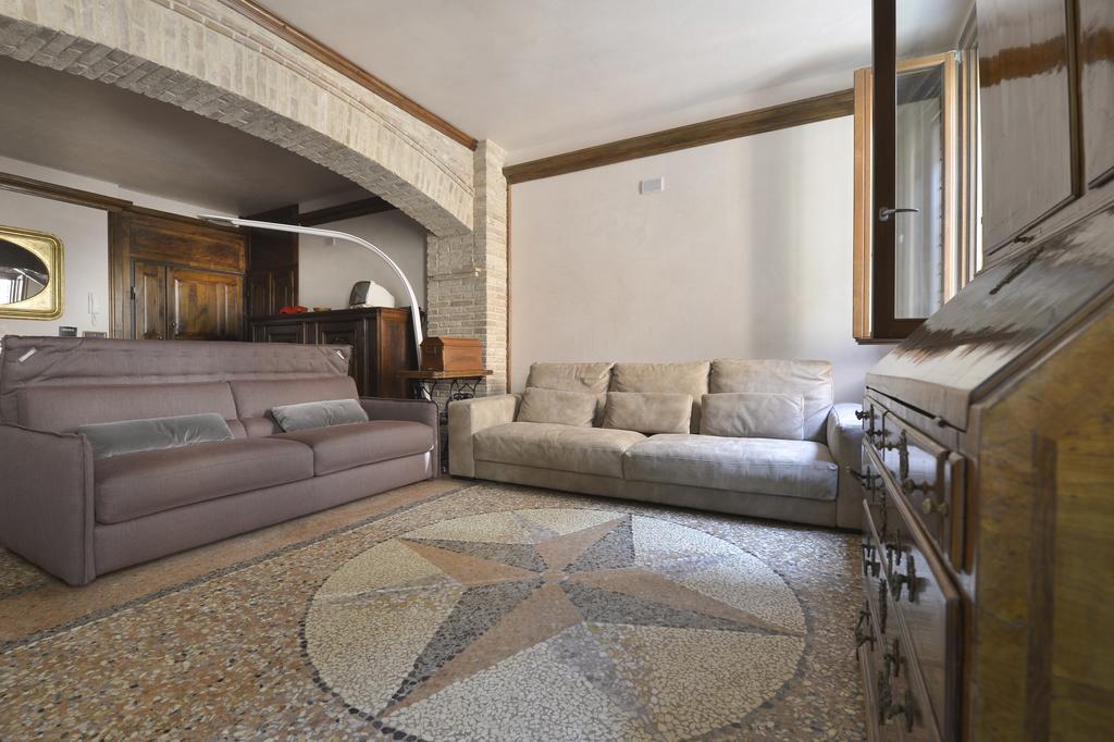 Apartament Ur-Nest Guerrazzi Bolonia Zewnętrze zdjęcie