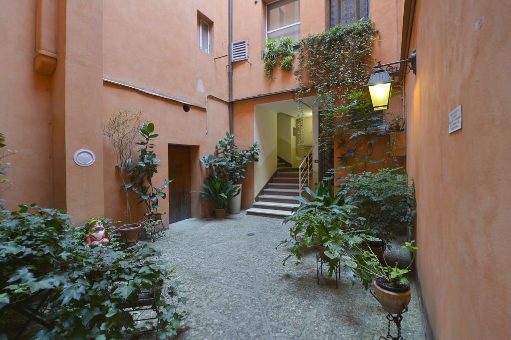 Apartament Ur-Nest Guerrazzi Bolonia Zewnętrze zdjęcie